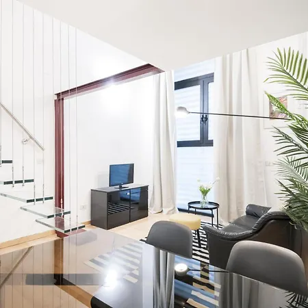 Easylife - Comfort Moderno In Porta Venezia 아파트 밀라노