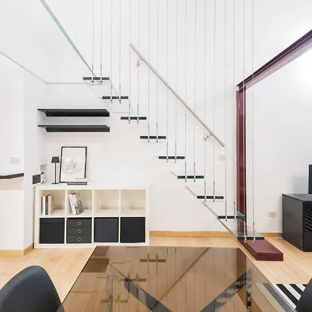 Apartment Easylife - Comfort Moderno In Porta Venezia Milan