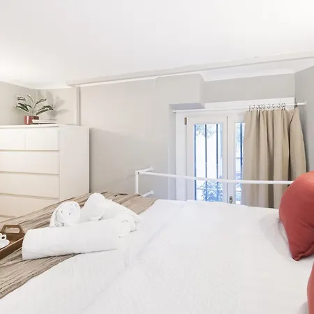Apartment Easylife - Comfort Moderno In Porta Venezia