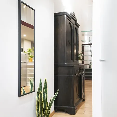 Apartmán Easylife - Comfort Moderno In Porta Venezia Milán