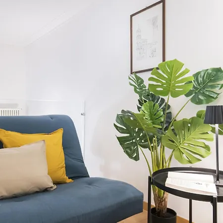 Easylife - Comfort Moderno In Porta Venezia Milan