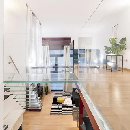 Apartment Easylife - Comfort Moderno In Porta Venezia