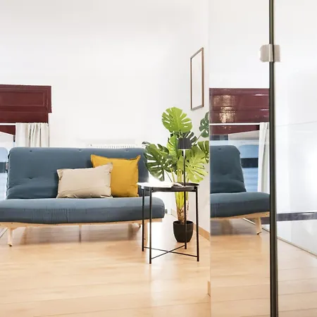 Easylife - Comfort Moderno In Porta Venezia *