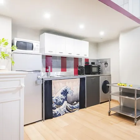 Easylife - Comfort Moderno In Porta Venezia Milan