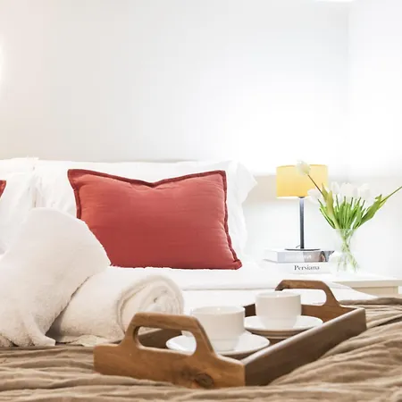 Easylife - Comfort Moderno In Porta Venezia * Milan