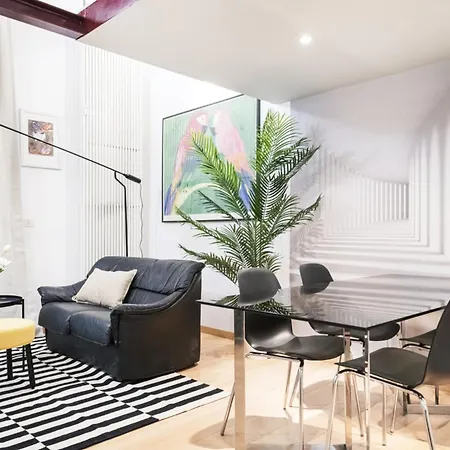 Easylife - Comfort Moderno In Porta Venezia Apartmán *